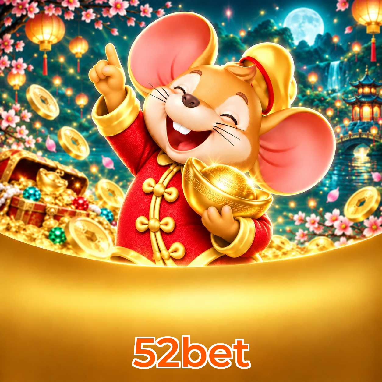 Especificações técnicas download 52bet