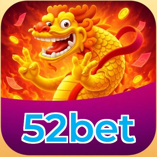 Interface do APK 52bet