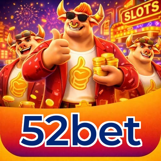 52bet Promoções