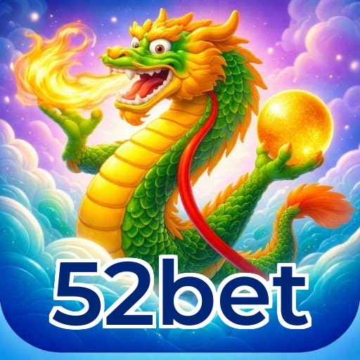 52bet Partner Logo 1
