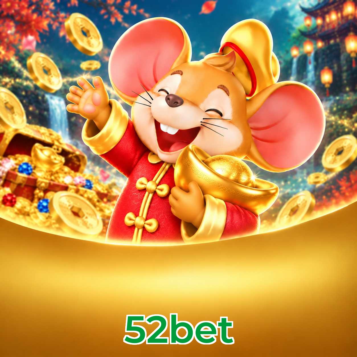 52bet - Infraestrutura de segurança certificada