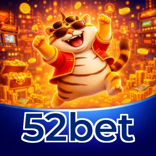 52bet Jackpots