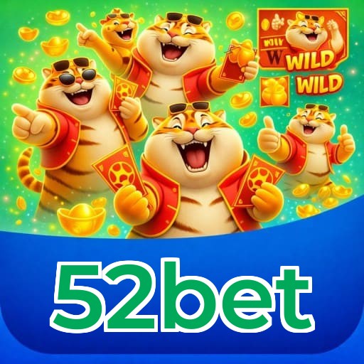 52bet Partner Logo 2