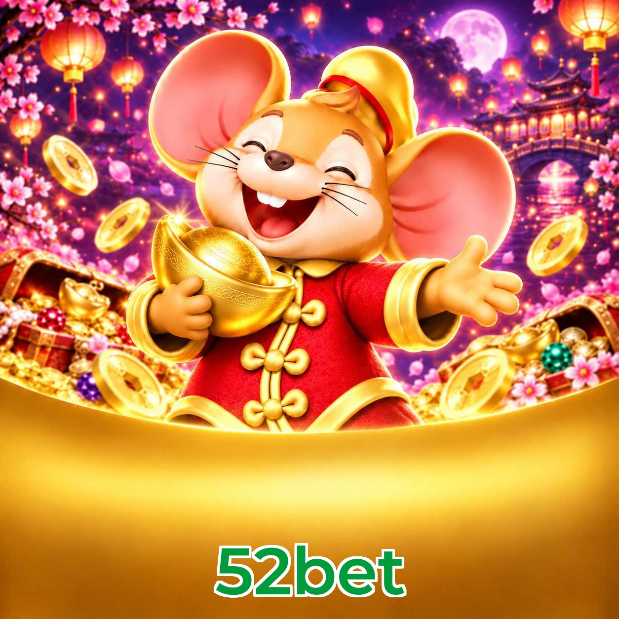 Especificações técnicas download 52bet