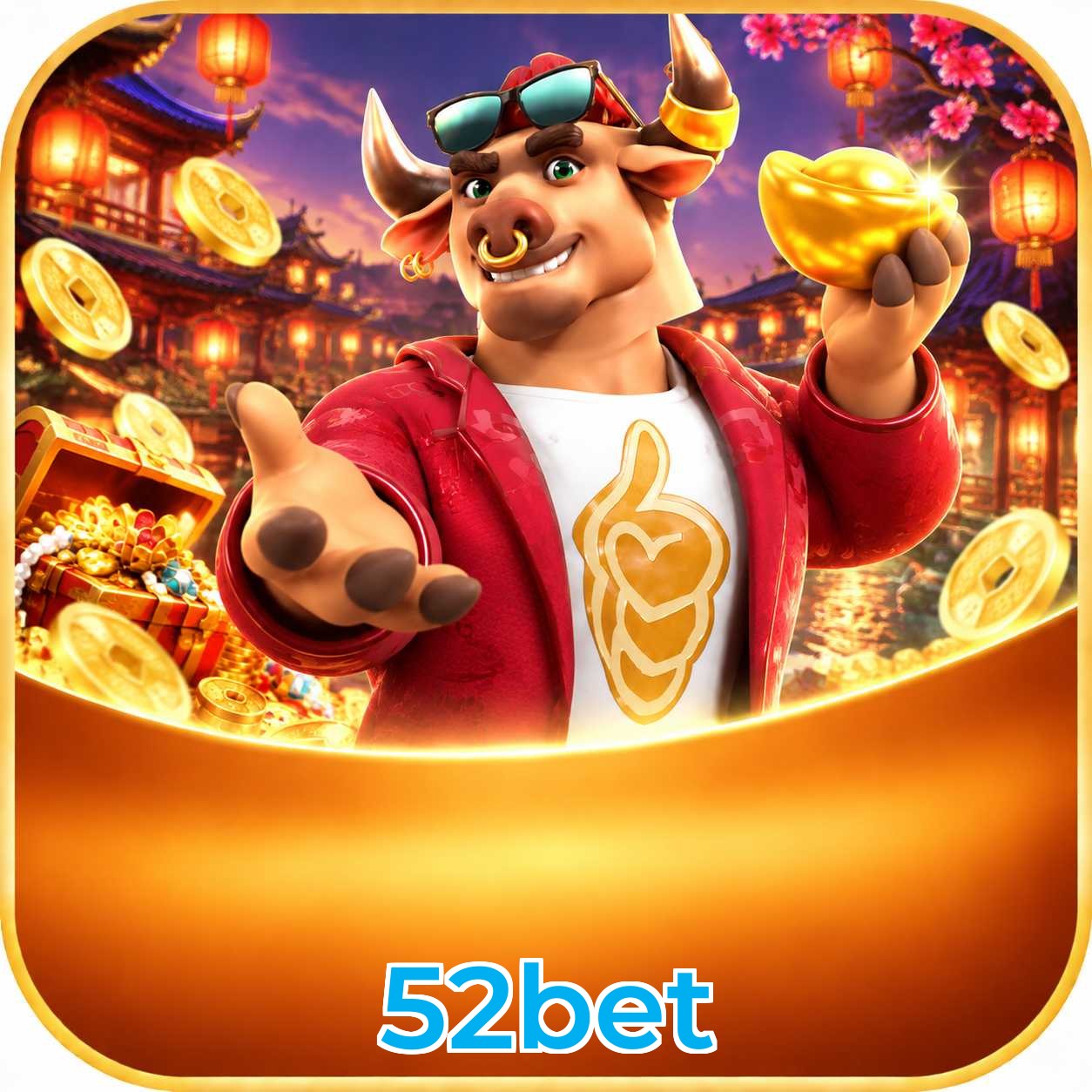52bet - Como verificar RTP e jogos certificados